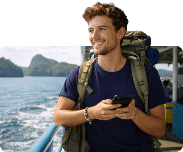 eSIM Activation