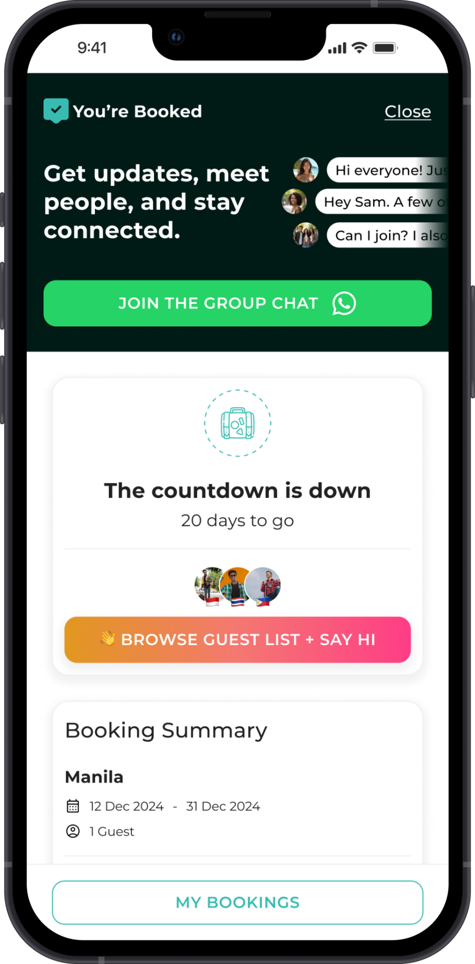 Mad Monkey Creator Hub