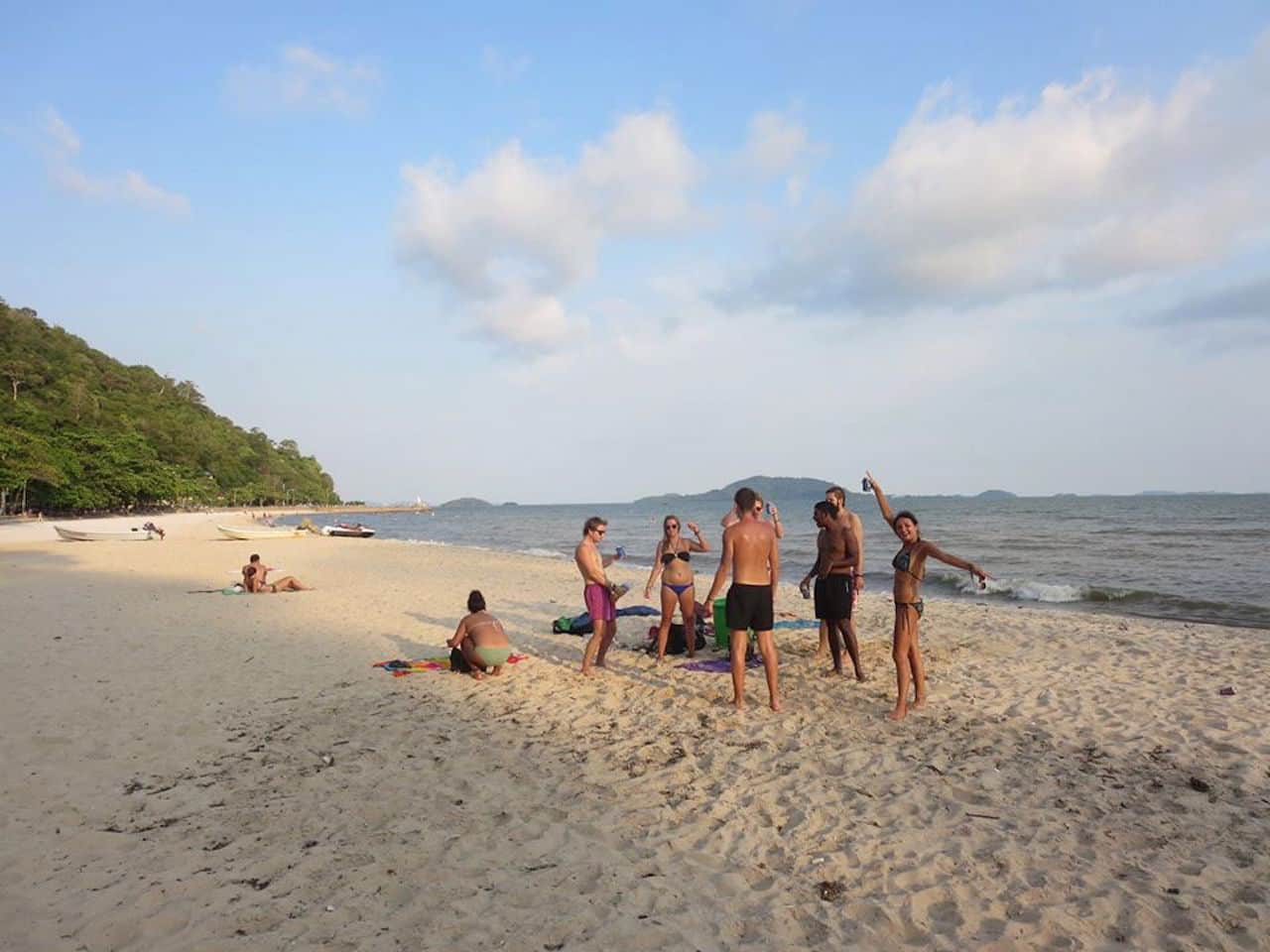 KEP – Why visit and what to do in Kep - Quick Backpacker’s Guide to Southern Cambodia