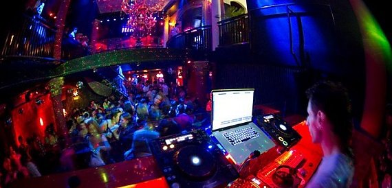 Phnom Penh Best Bars Night Clubs & Nightlife (CAMBODIA)