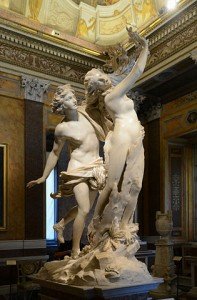 Rome in two days, what to see, where to go, where you need to visit - Apollo & Daphne