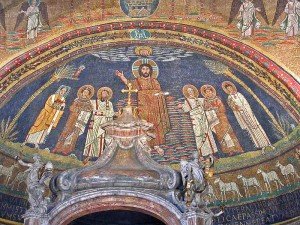 Byzantine & Romanesque (5th to 13th Centuries)