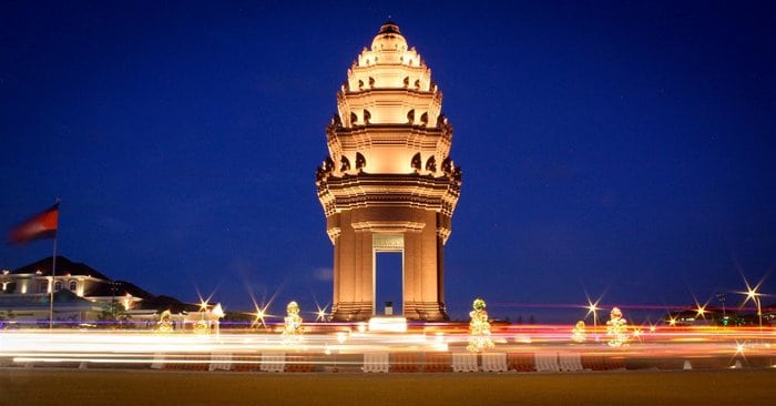 Mad Monkey Hostels The Best Cultural Things To Do In Phnom Penh