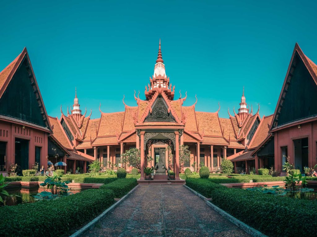 Mad Monkey Hostels Top 10 Tours To Do In Phnom Penh