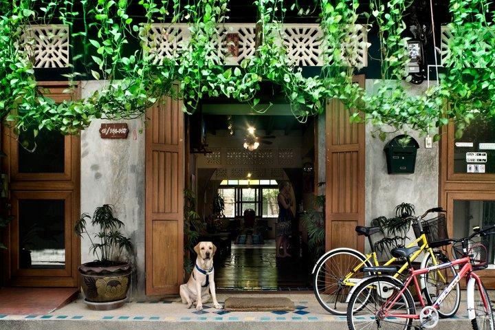 Best Cheap Hostels in Bangkok - Cozy Place Hostel