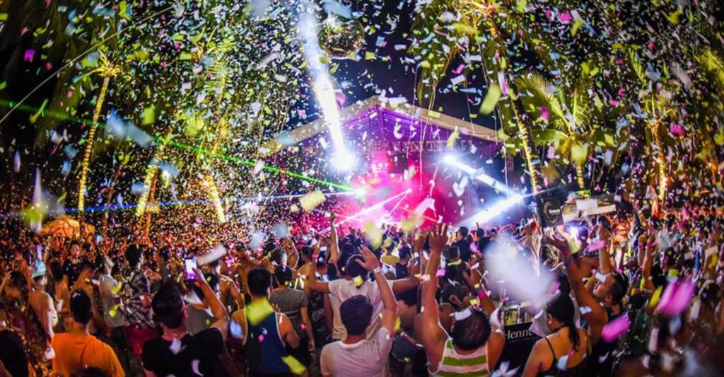 Boracay Nightlife: The Best Bars and Clubs on the Island