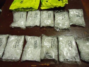 Some examples of foreigners that went down big time - Drugs in the Philippines – Backpacker Advice