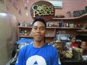 Coffee For Peace (CFP)