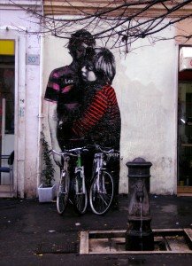 Rome Street Art 
