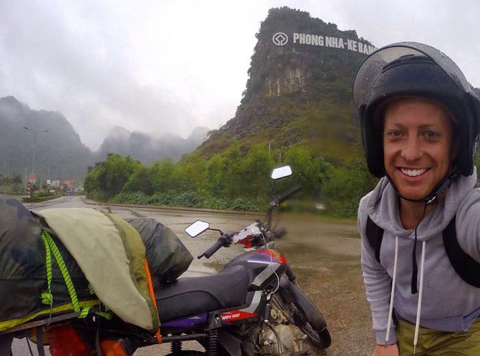 Mad Monkey Hostels Motorbiking Around Vietnam – A backpackers guide