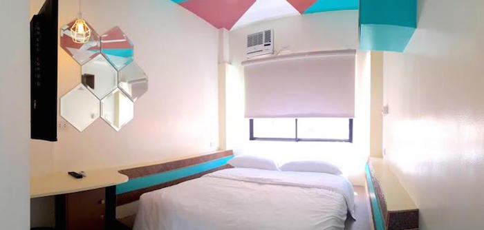 Second Wind Bed, Bunk & Breakfast- Boracay Accommodation Guide