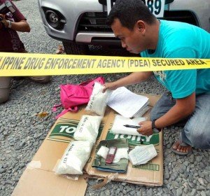 10. Nigerian and an Ugandan 'students' with 200 grams of meth - Drugs in the Philippines – Backpacker Advice