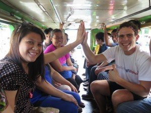 Philippines Culture & Politeness Advice For Backpackers