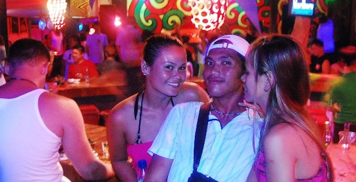 Summer Place - Boracay (Station 2) - Boracay Nightlife, Bars and Clubs – Backpackers Guide