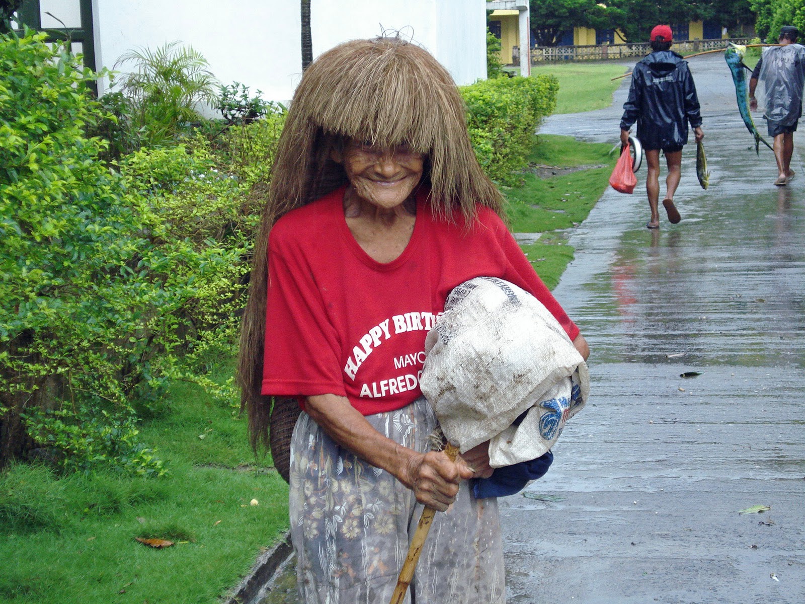 The Ivatan — People of Batanes