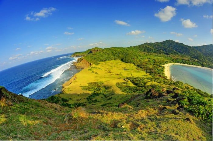 Palaui Island Cagayan Valley Philippines A Backpacker