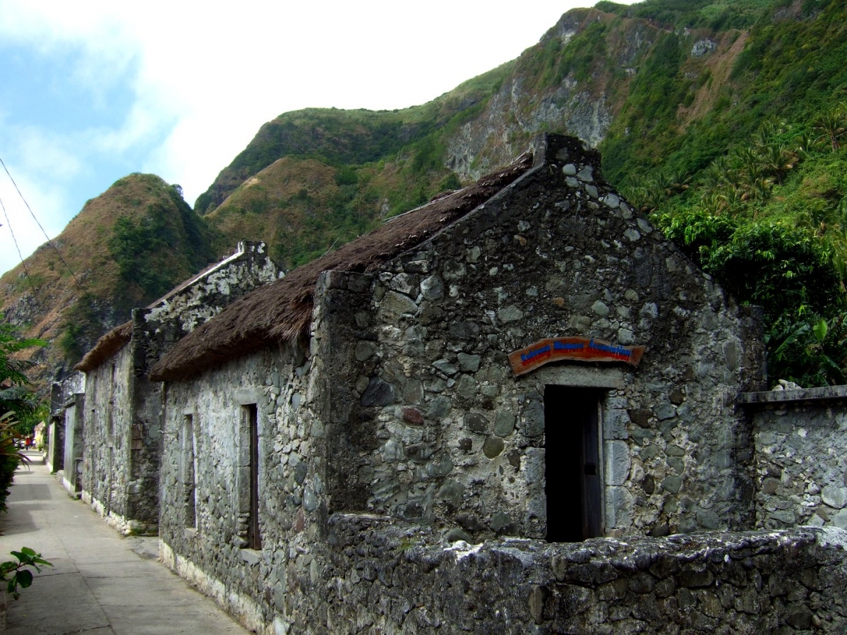 The Ivatan — People of Batanes