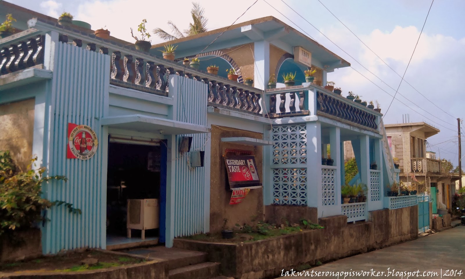 Where to stay in the Batanes
