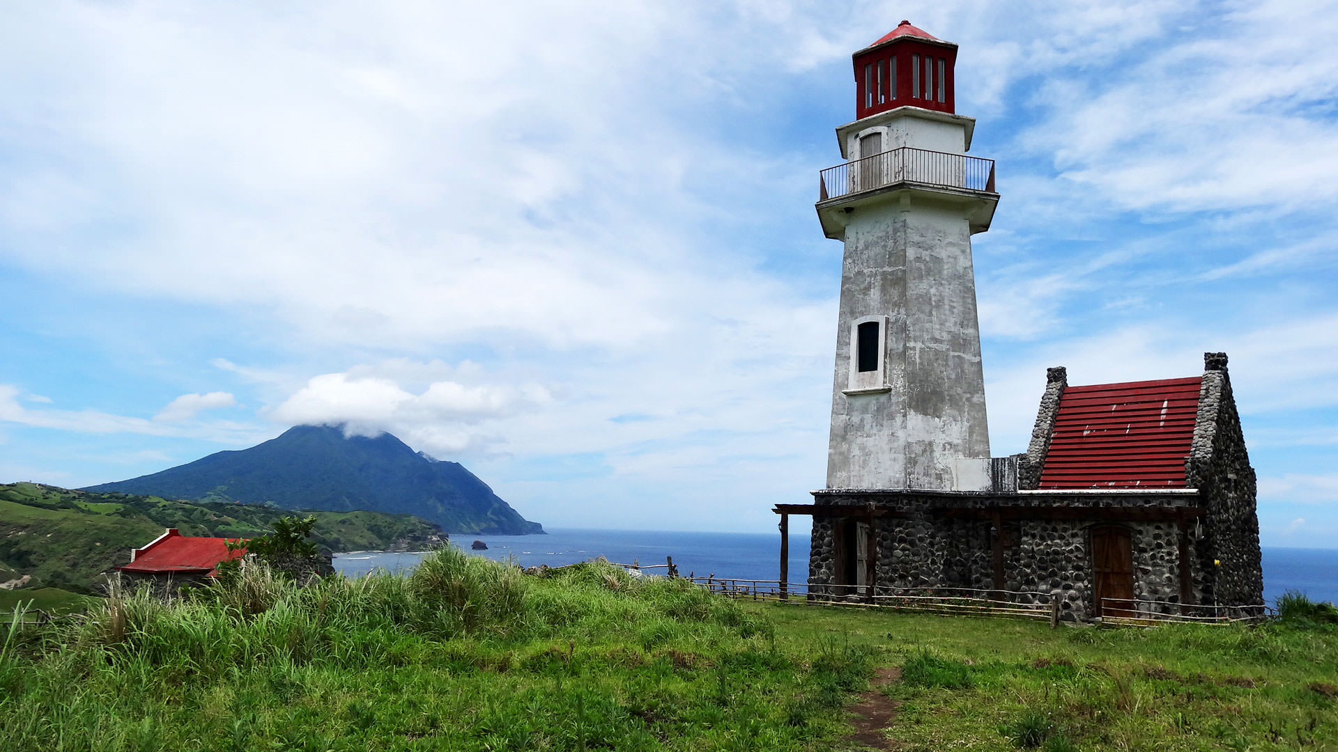 Tourist Attractions -- The Best of Batanes