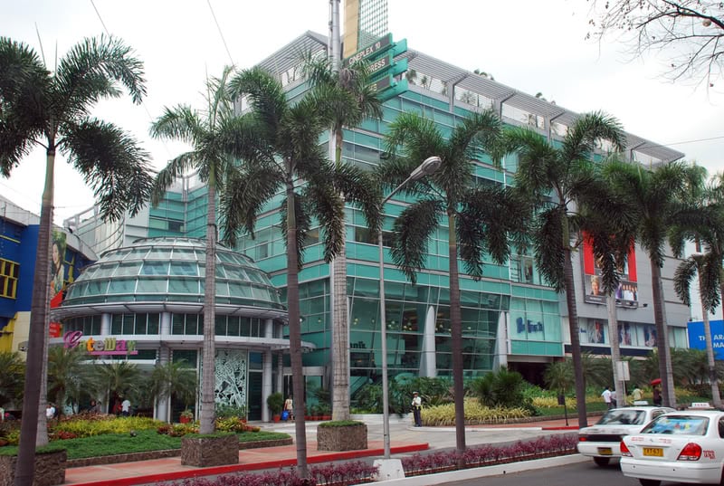 9. Gateway - Shopping in Manila: The Top 11 Malls