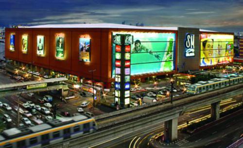 5. SM City Santa Mesa -Shopping in Manila: The Top 11 Malls