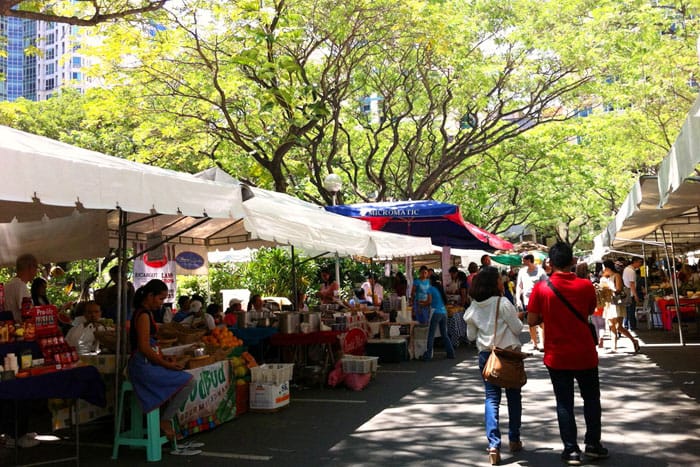 Mad Monkey Hostels Top 15 markets you must visit in Metro Manila