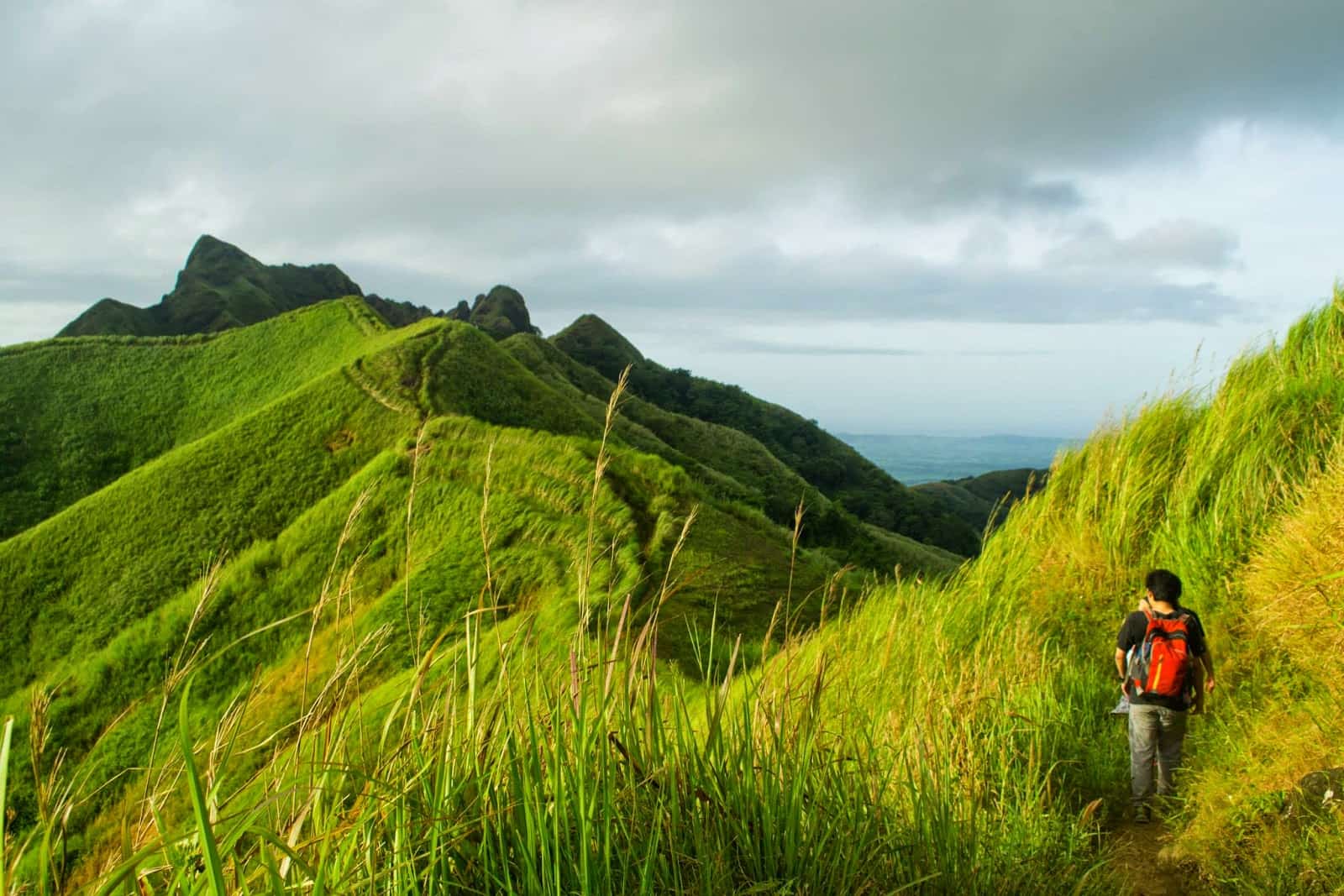 Hiking in the Philippines: Top 12 Mountains