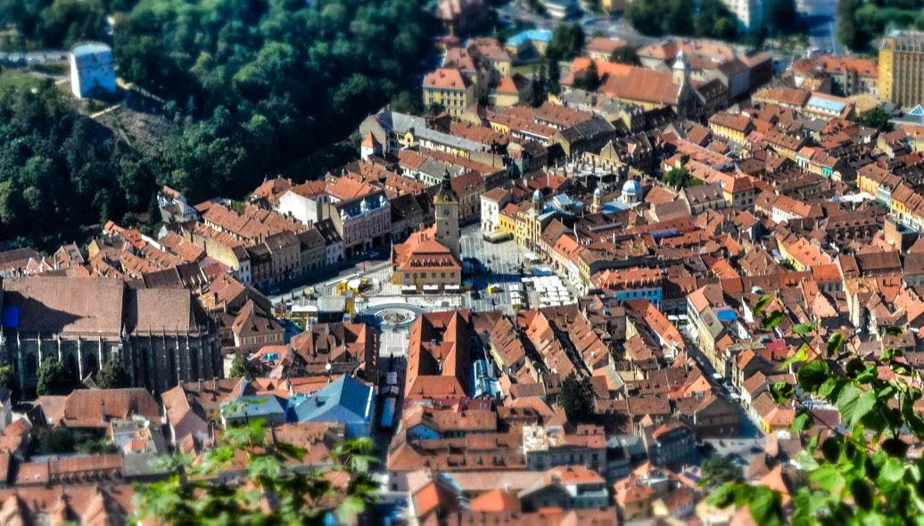 Where to Stay in Sibiu