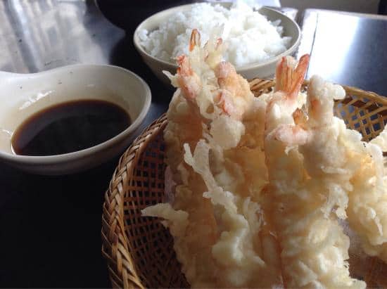 10. SUZU KIN- JAPANESE - Cheap Restaurants in Manila to Try in 2017