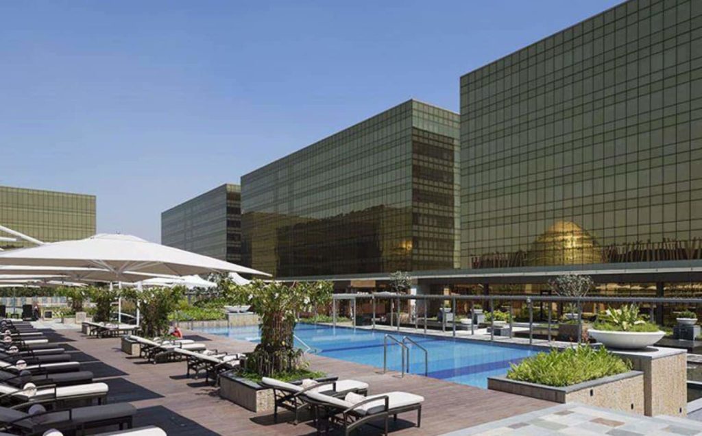 Mad Monkey Hostels Best Luxury Hotels in Manila