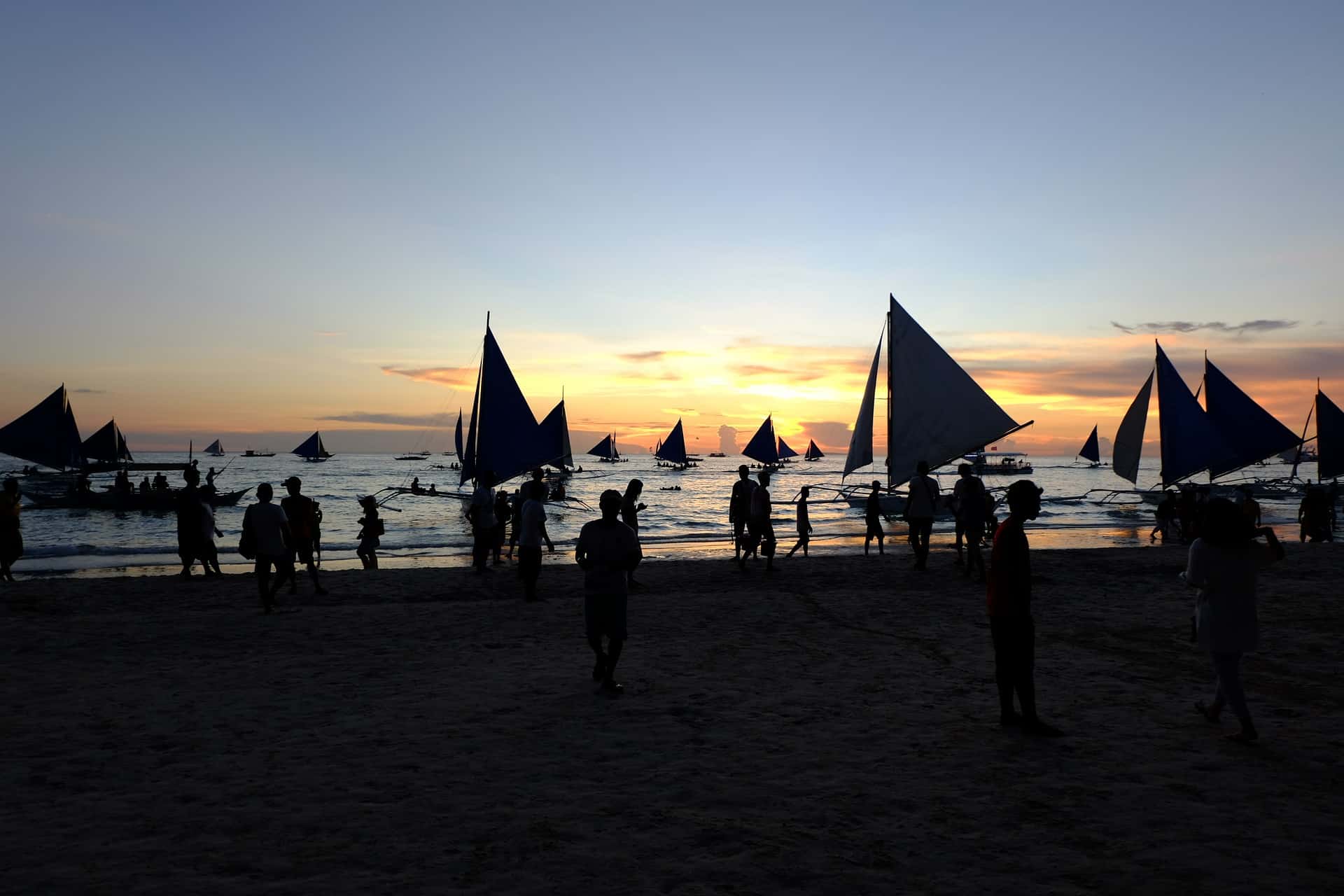 Mad Monkey Hostels Boracay Budget Travel Tips for Backpackers
