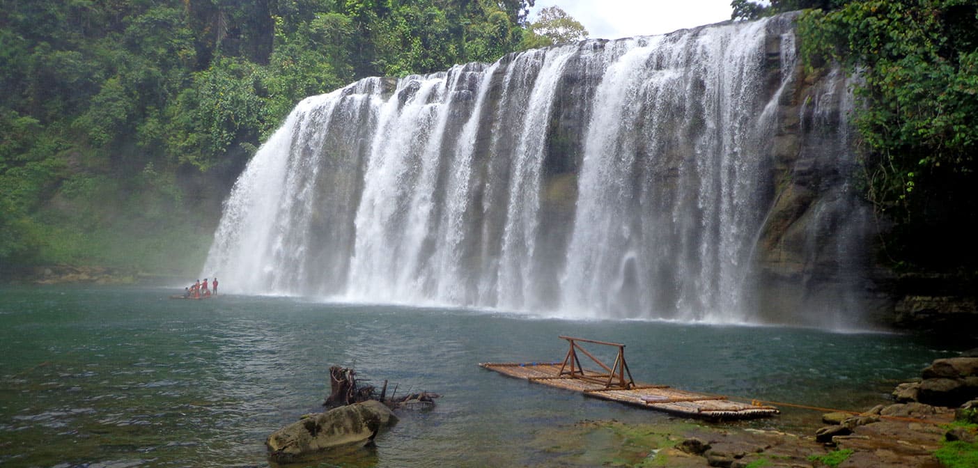 Mad Monkey Hostels Top 10 Waterfalls in the Philippines
