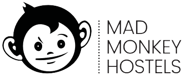 Mad monkey. Insane Monkey. Mad about Monkeys. Self Mark Mad Monkey.