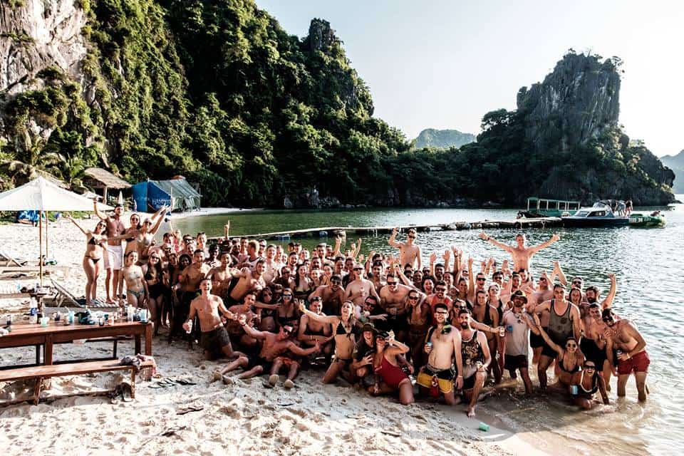 Mad Monkey Hostels The Best Cheap Asia Tours For Backpackers Essential Info & Tour Itineraries