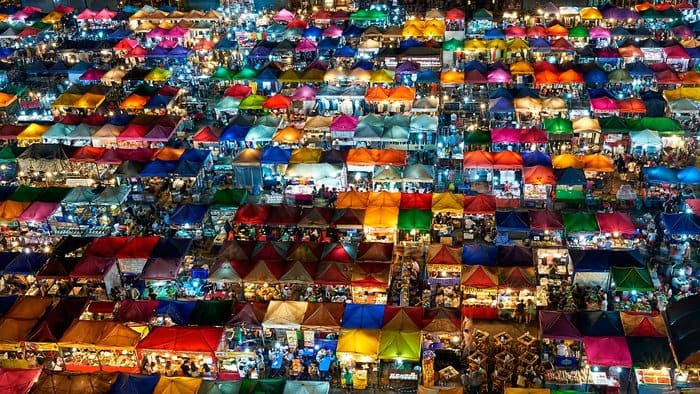 Best Markets In Bangkok: Essential Info On How To Shop Till You Drop