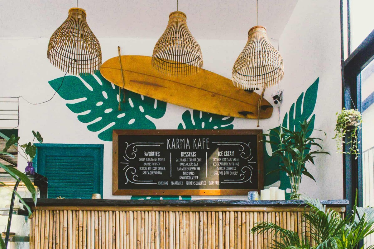 Mad Monkey Hostels The Best Coffee Shops on Koh Phangan