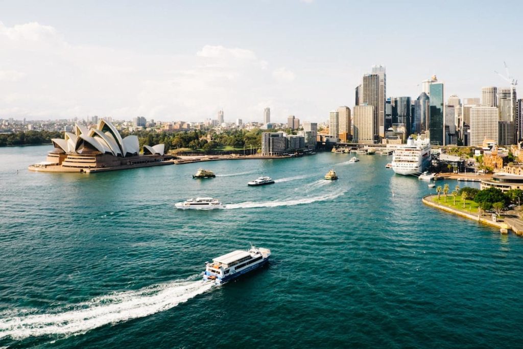 Mad Monkey Hostels Things to Do in Sydney in One Day A 24 Hour Guide