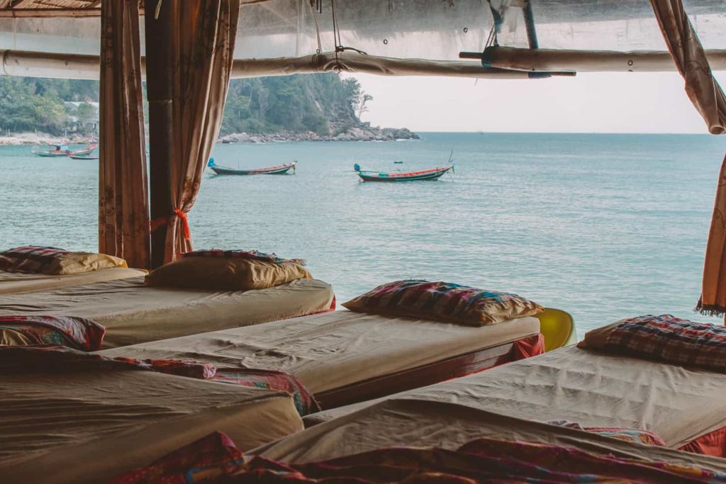 Mad Monkey Hostels 11 Ways to be More Health-Conscious on Your Holiday to Koh Phangan