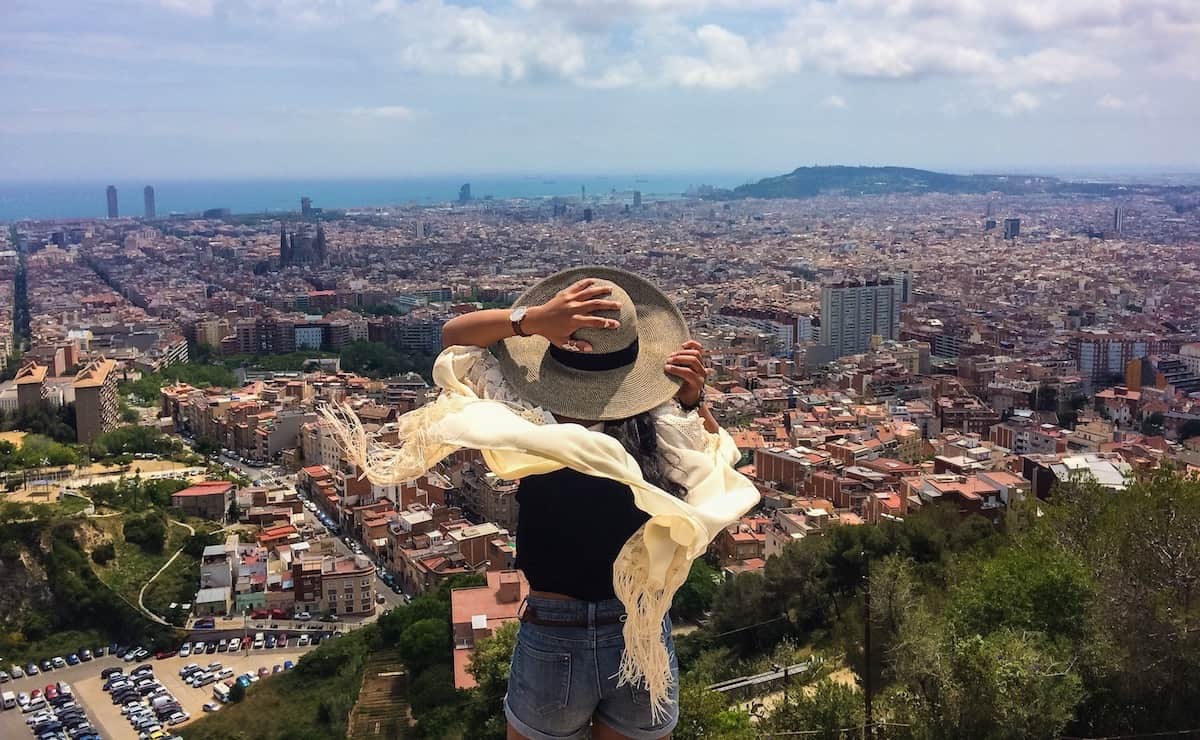 Mad Monkey Hostels Things to do in Barcelona The Ultimate Budget Guide