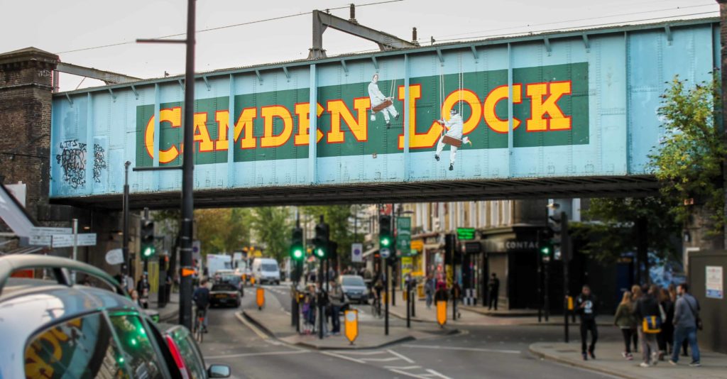 Mad Monkey Hostels 6 Best Neighborhoods in London That You Can’t Miss