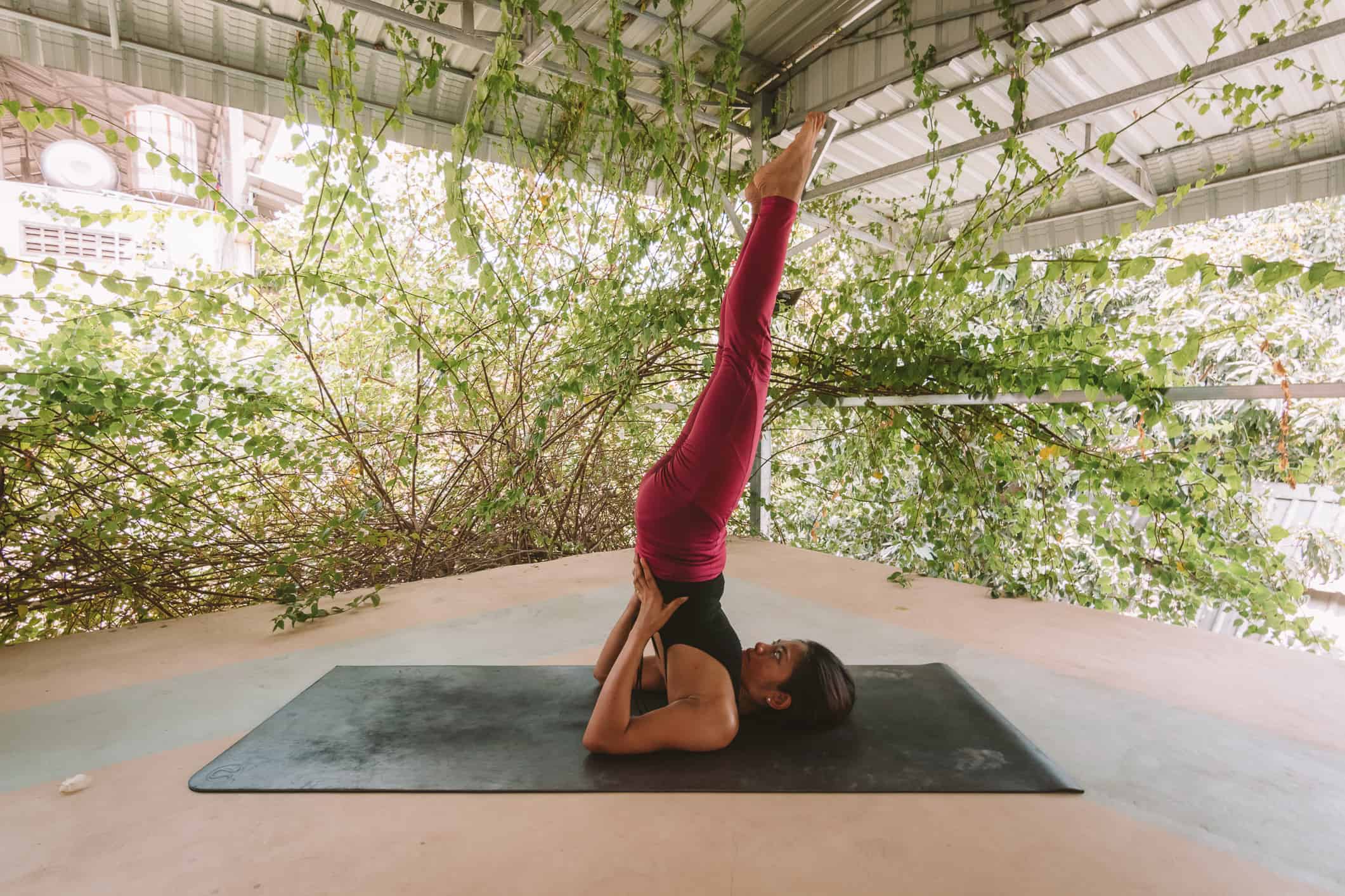 The Best Yoga Studios and Where to Further Your Practice in Siem Reap
