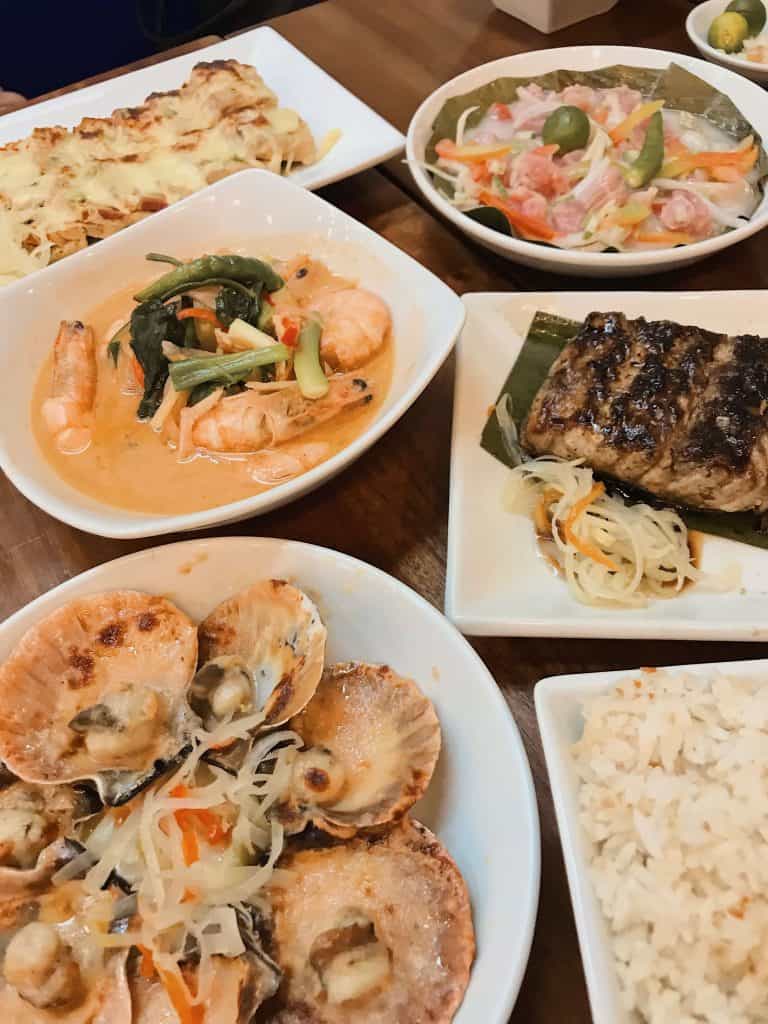 Best Budget Restaurants in Cebu: A Local Food Guide