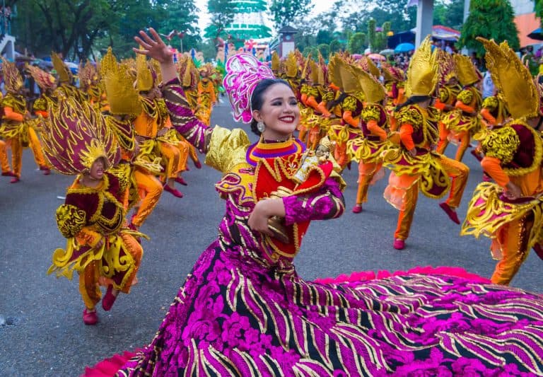 5 Colorful Festivals In Cebu You Shouldn’t Miss - Mad Monkey Hostels