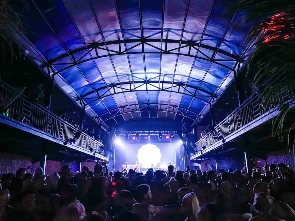 Mad Monkey Hostels Gili Trawangan Party and Nightlife Guide Top Gili T Bars in 2019