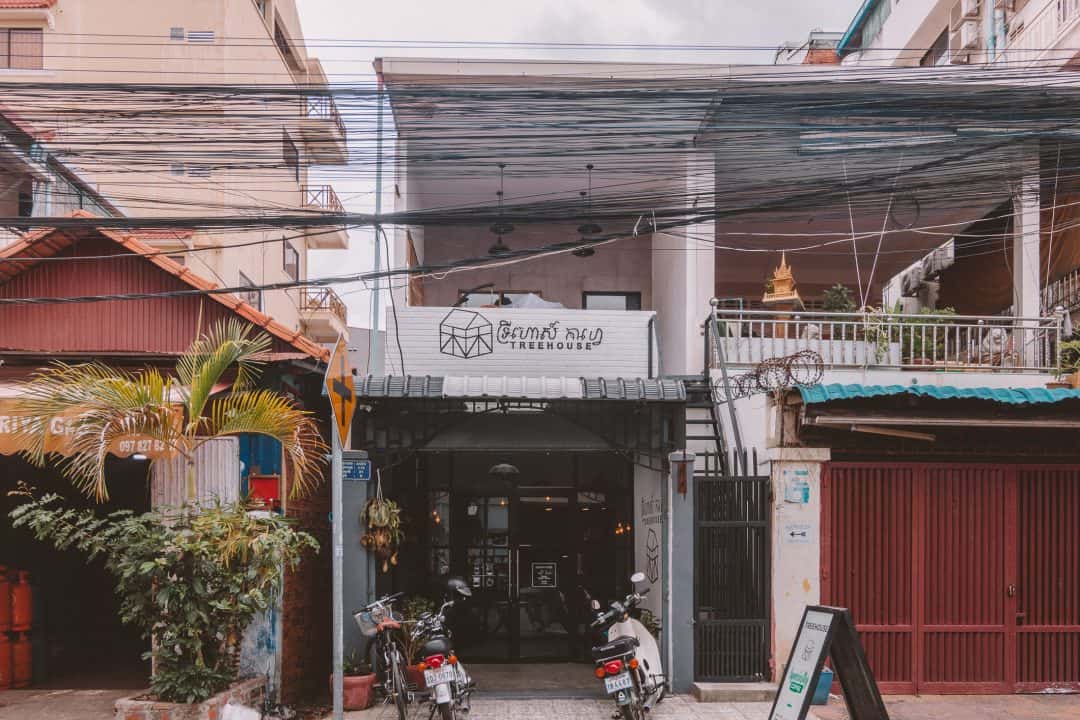 bitcoin cafe phnom penh