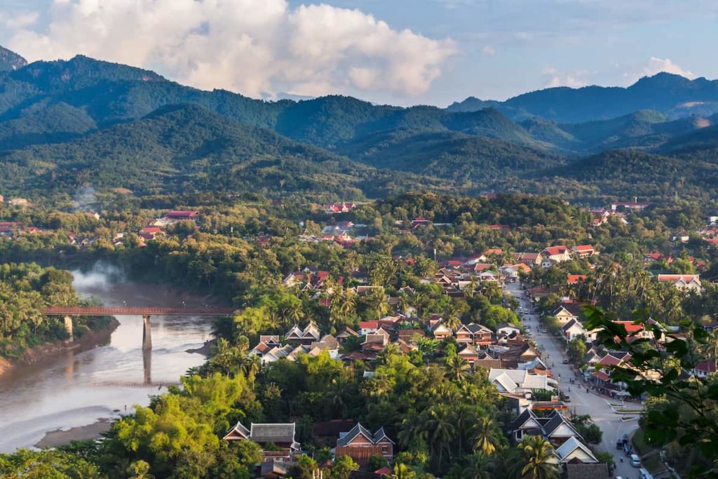 Mad Monkey Hostels Luang Prabang Airport Everything You Need to Know for Laos Travel