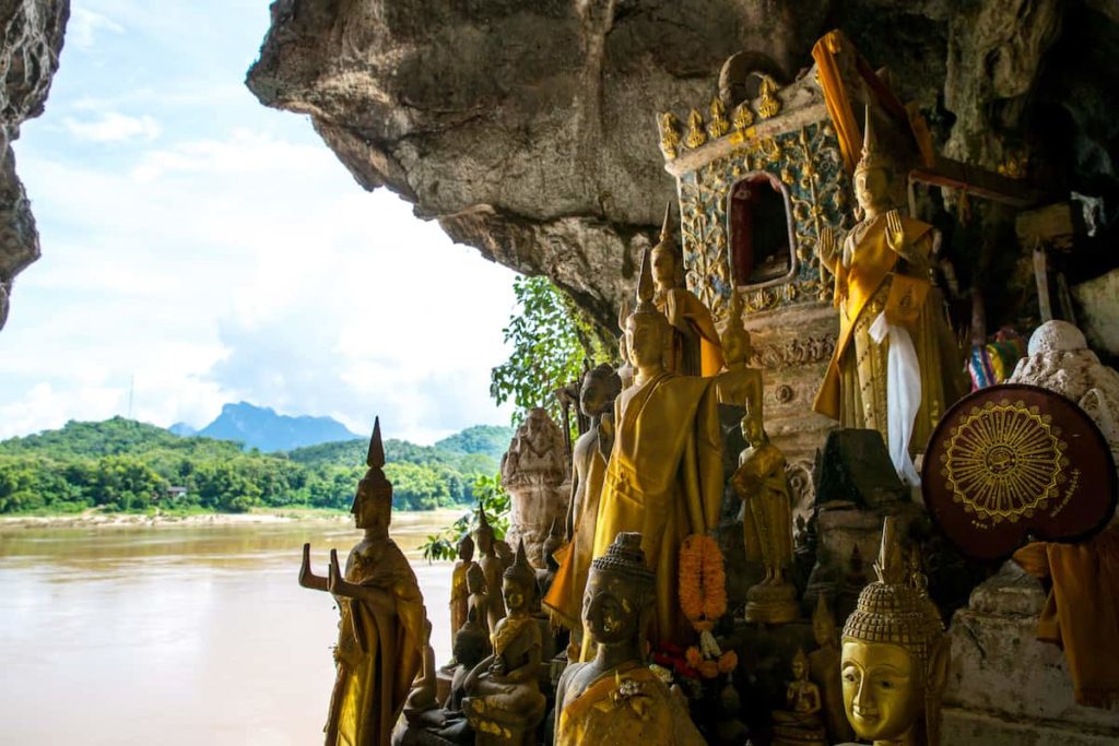 Mad Monkey Hostels Top Things to do in Luang Prabang in 2019