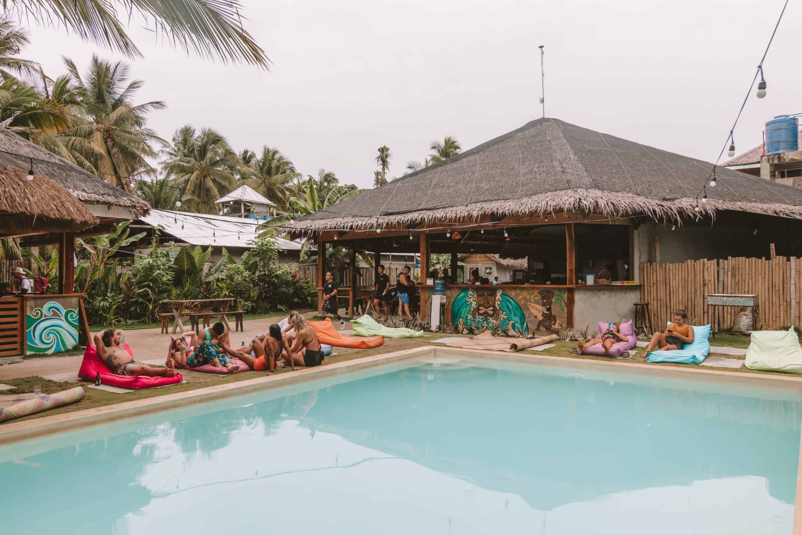 Mad Monkey Hostels Response Siargao hostel ordered closed for violating environment laws