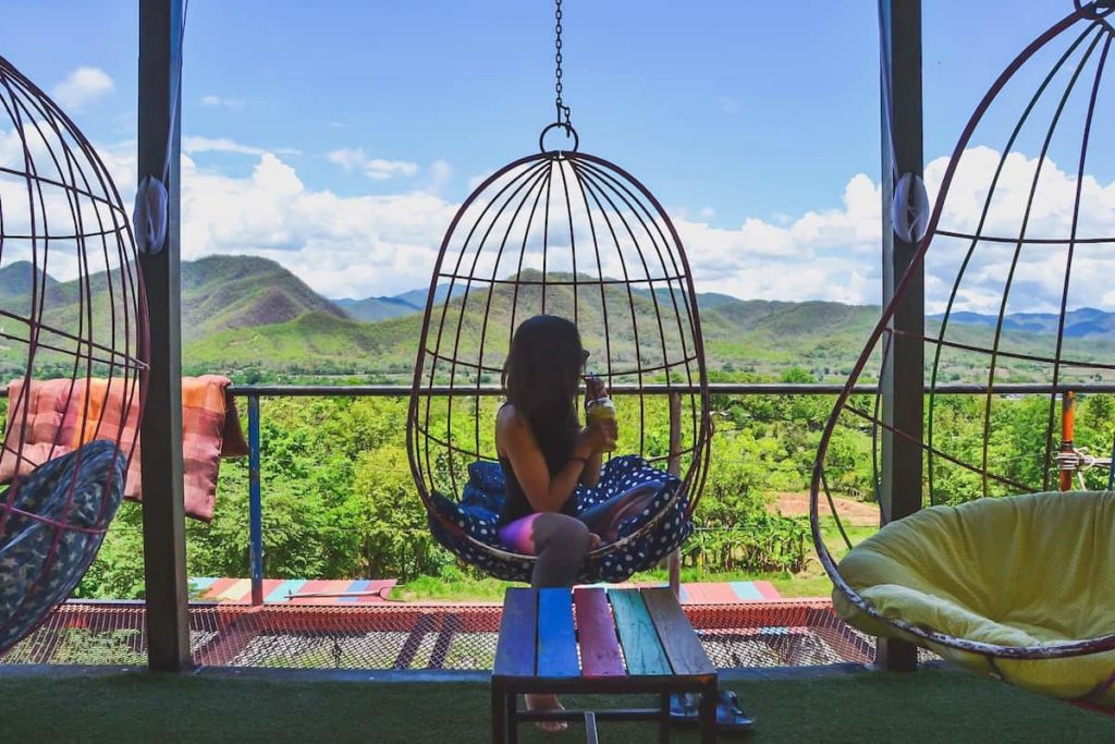 Mad Monkey Hostels The Top 20 Things to do in Pai Thailand
