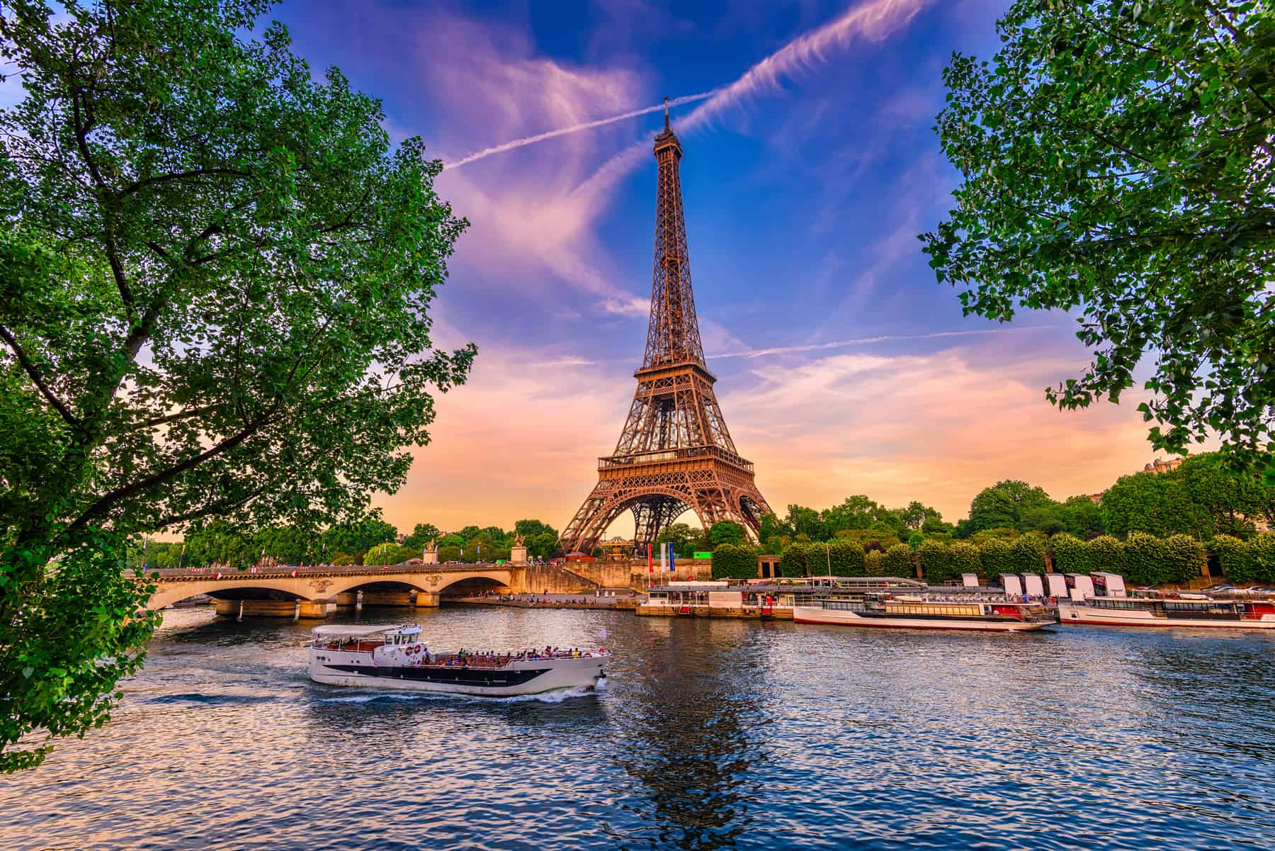 must see places to visit in paris